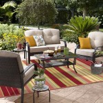 The Benefits Of Martha Stewart Patio Furniture From Kmart