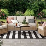 The Essential Guide To Selecting The Best Colors For Patio Furniture