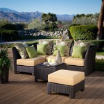The Quality Of Patio Furniture