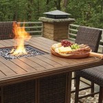 The Ultimate Guide To Patio Furniture Fire Tables