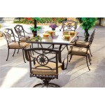 Thomasville Patio Furniture: A Guide To Outdoor Living