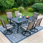Tips For Choosing The Right Job Lot Patio Furniture