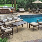 Veranda Classics Patio Furniture: Quality And Comfort For Your Outdoor Space