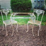 Vintage Woodard Patio Furniture – A Look At Its History And Legacy