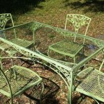 Vintage Woodard Patio Furniture Patterns: A Guide To Their Versatility And Unique Style