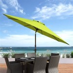 Wind Resistant Patio Furniture: A Comprehensive Guide