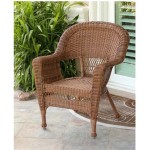 Woven Patio Furniture – Durable And Stylish Addition To Your Outdoor Space